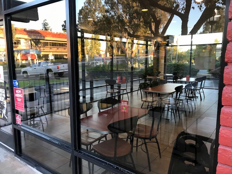 Gallery image 12 — commercial pressure washing San Diego