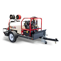 About industrial pressure washer sales near me