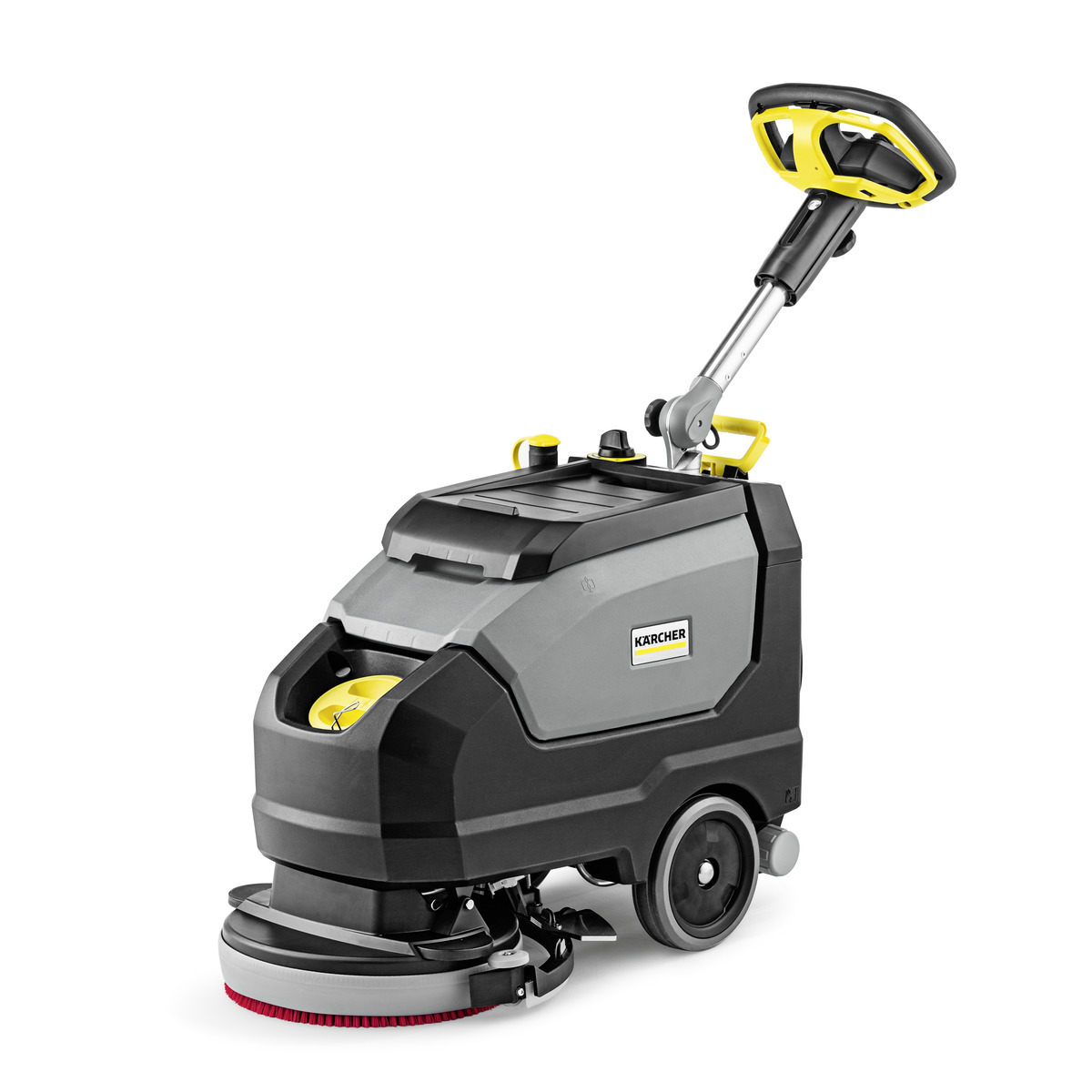 Gallery image 2 — industrial pressure washer sales near me