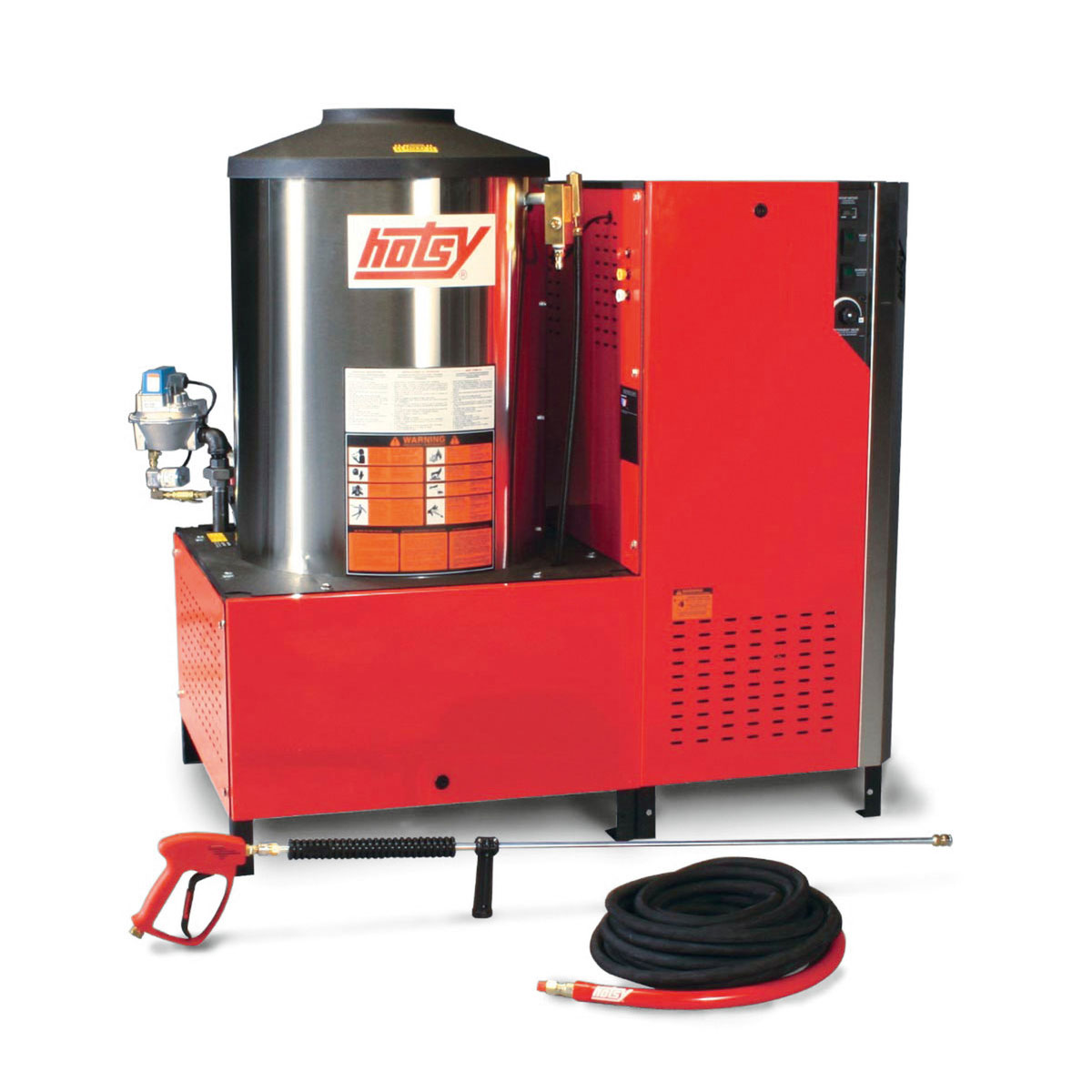 Gallery image 3 — industrial pressure washer sales near me