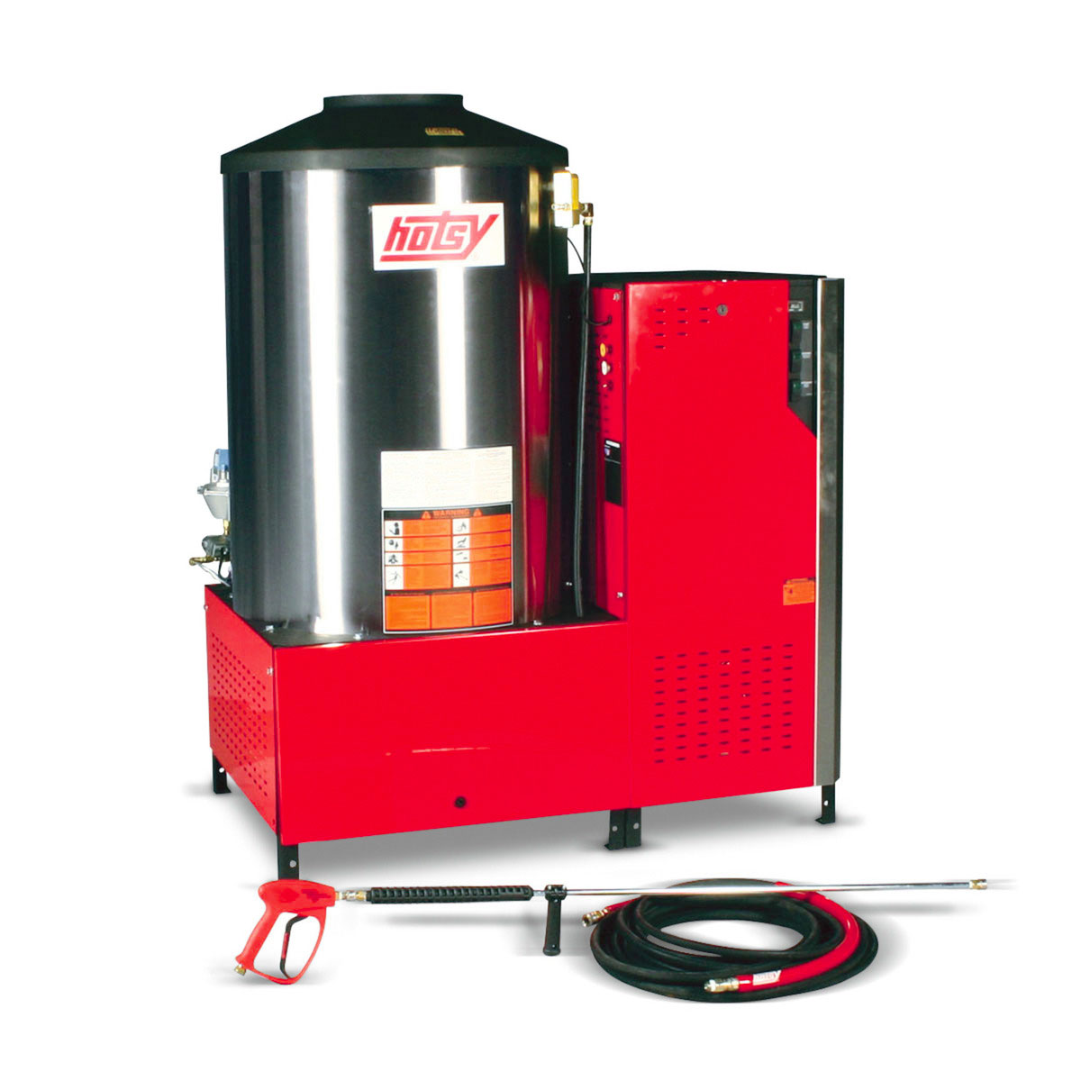 Gallery image 5 — industrial pressure washer sales near me