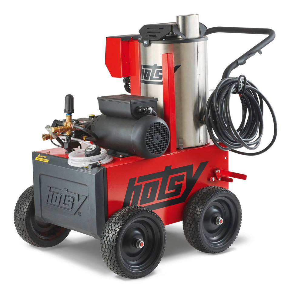 Gallery image 8 — industrial pressure washer sales near me