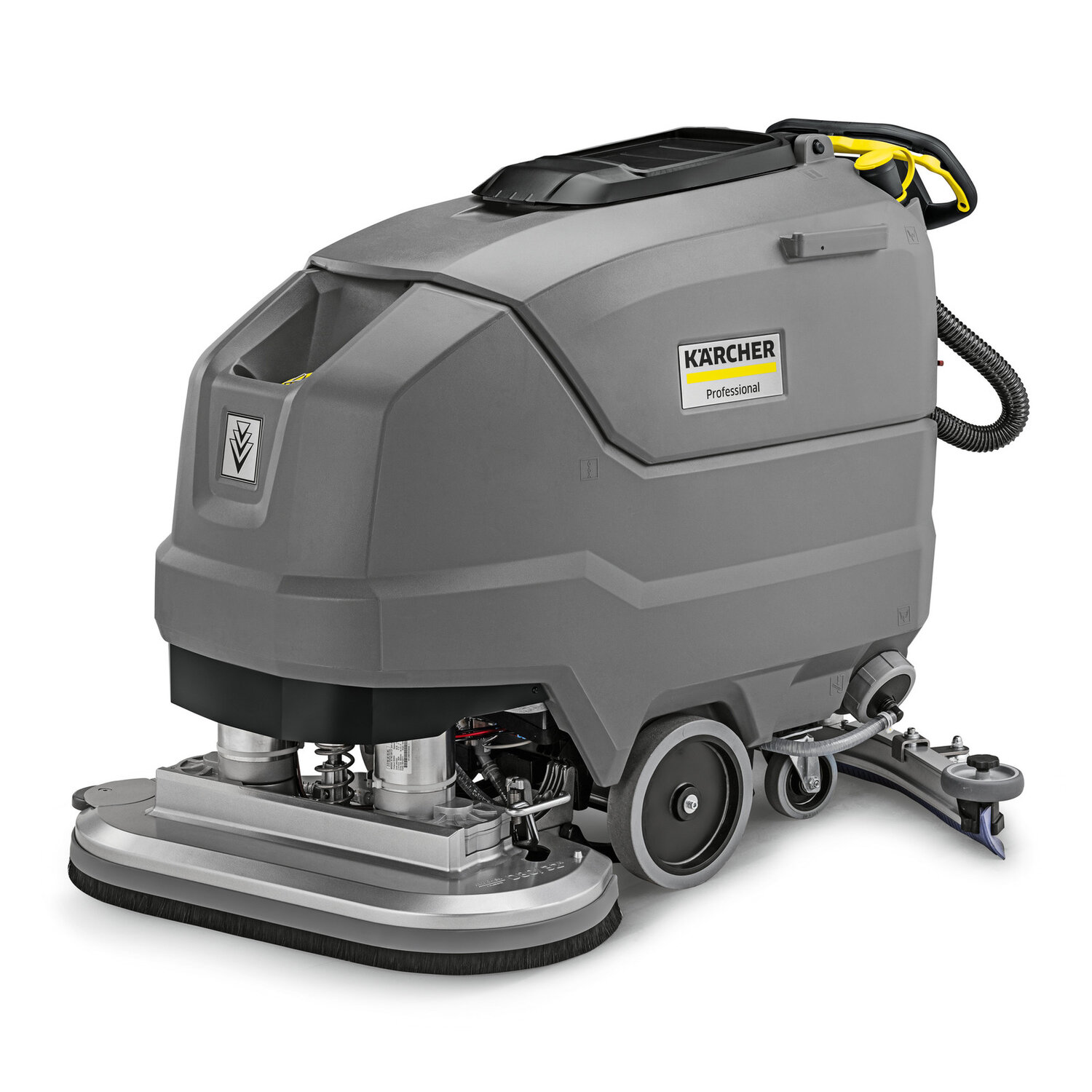 Gallery image 9 — industrial pressure washer sales near me