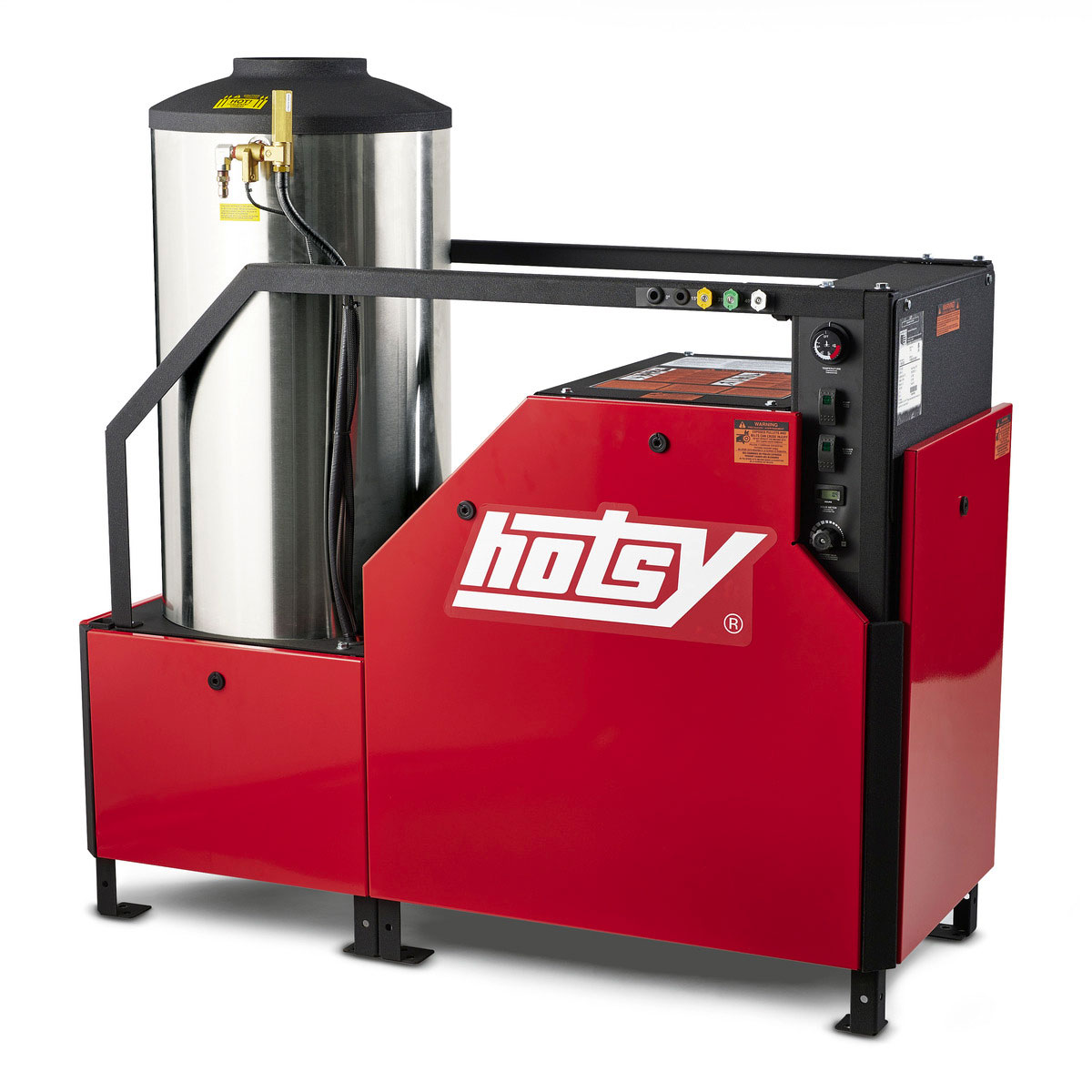 Gallery image 11 — industrial pressure washer sales near me