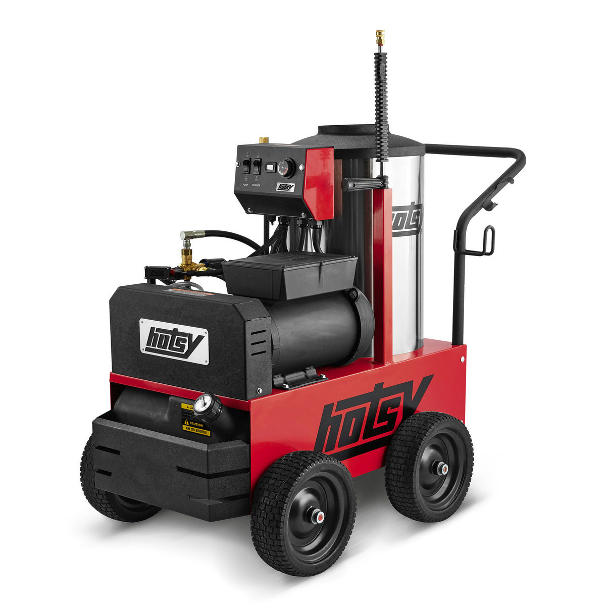 Gallery image 14 — industrial pressure washer sales near me