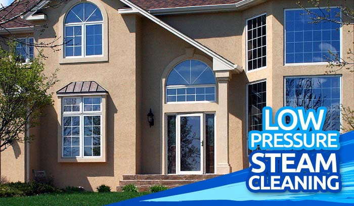 Gallery image 2 — Washed Out Pressure Washing