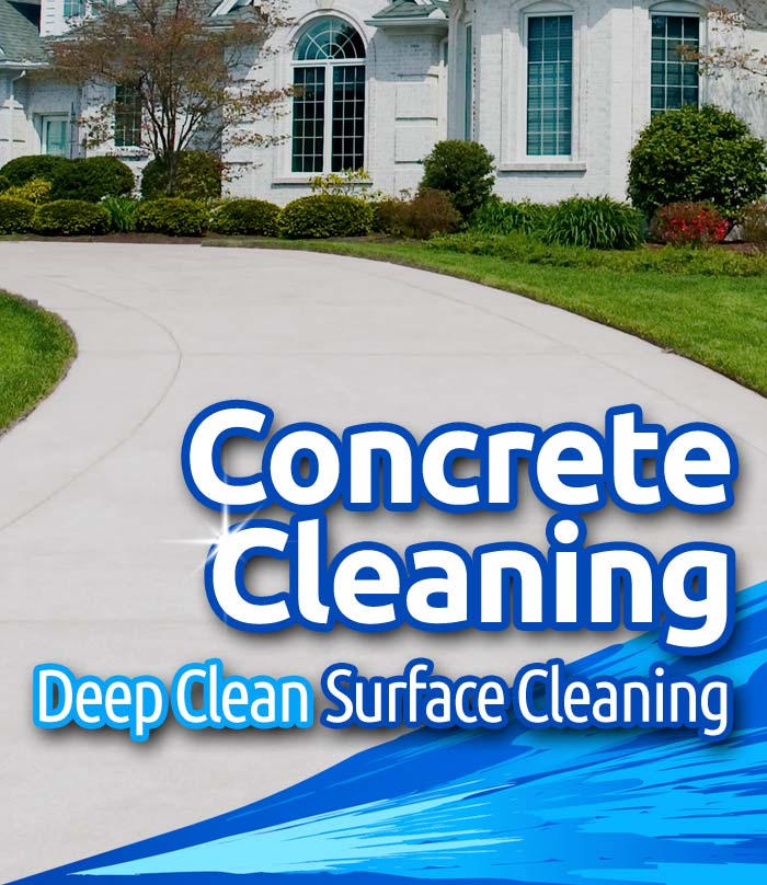 Gallery image 3 — Washed Out Pressure Washing