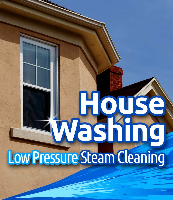 Gallery image 10 — Washed Out Pressure Washing