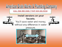 Gallery image 1 — faucet replacement Mid-Wilshire