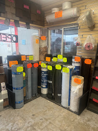 Gallery image 3 — roofing contractor supplies Las Vegas