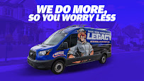 Gallery image 4 — Legacy Heating, Cooling, Plumbing & Electrical