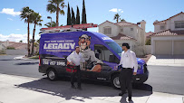Gallery image 3 — Legacy Heating, Cooling, Plumbing & Electrical