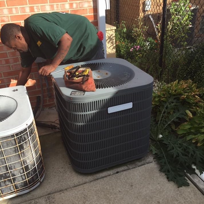Gallery image 6 — furnace installation Chicago