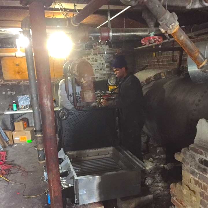 Gallery image 4 — furnace installation Chicago