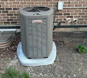 Gallery image 8 — furnace repair near Bucktown