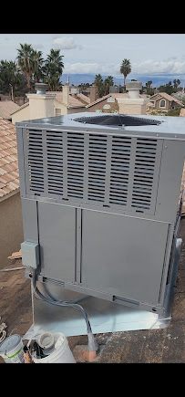 About furnace repair near me Nevada
