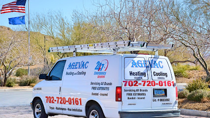 Gallery image 1 — furnace repair near me Nevada