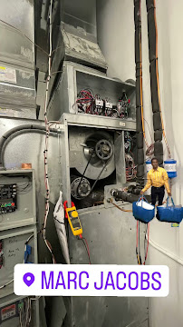 Gallery image 3 — air quality testing Chicago