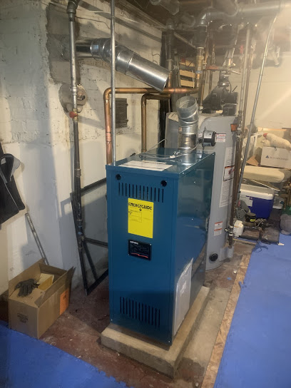 emergency heating service Chicago