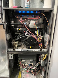 Gallery image 2 — air quality testing Chicago