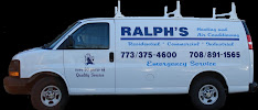Gallery image 7 — thermostat replacement Hyde Park