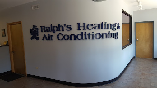 Gallery image 8 — thermostat replacement Hyde Park