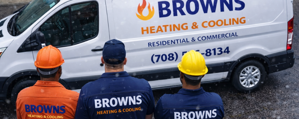 About air conditioning installation River North Chicago