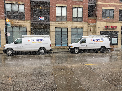 indoor air quality solutions Chicago