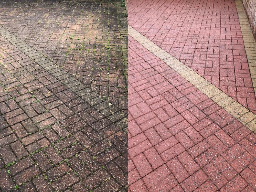 Gallery image 2 — roof cleaning United States