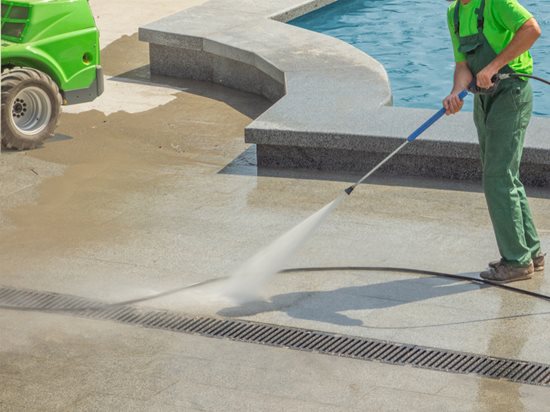 Gallery image 3 — roof cleaning United States