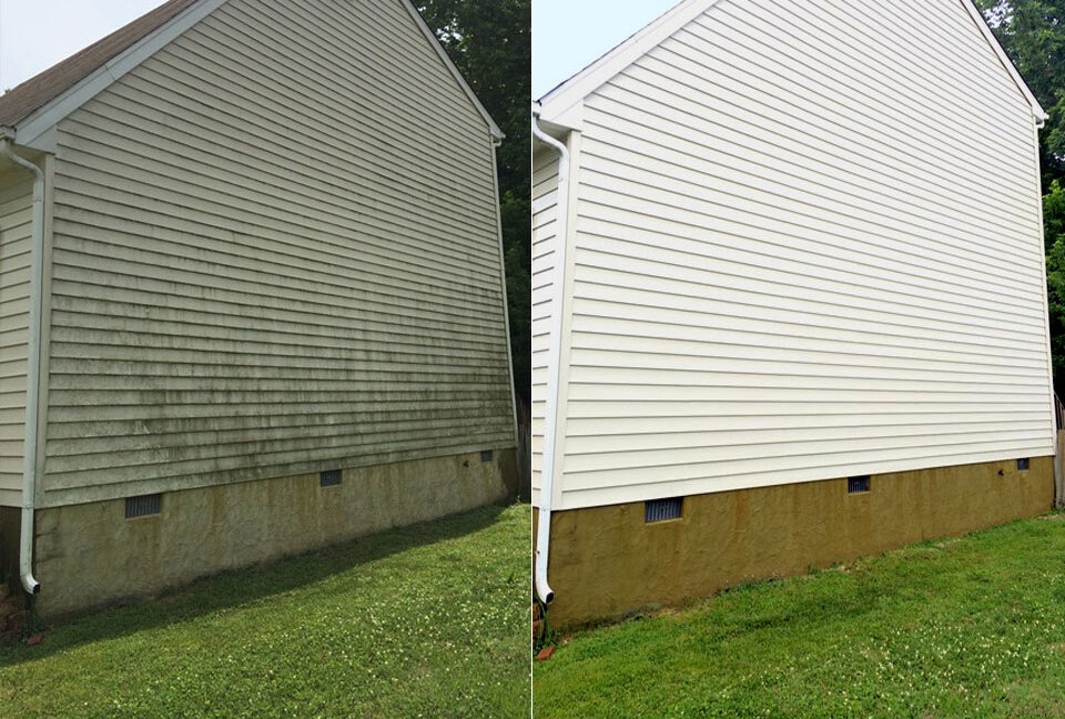 Gallery image 7 — roof cleaning United States