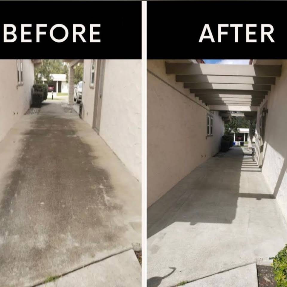 Gallery image 8 — roof cleaning United States