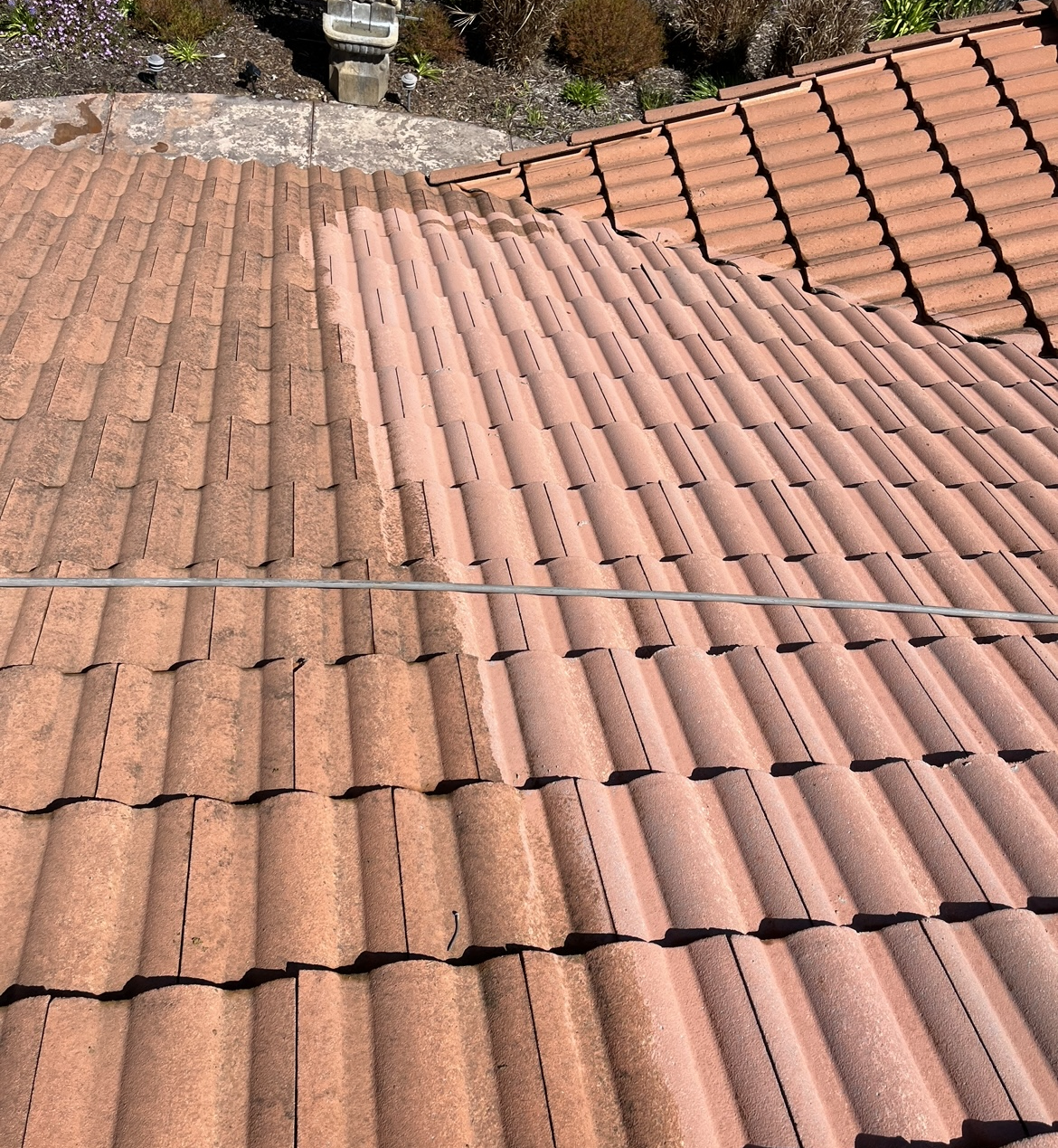 Gallery image 9 — roof cleaning United States