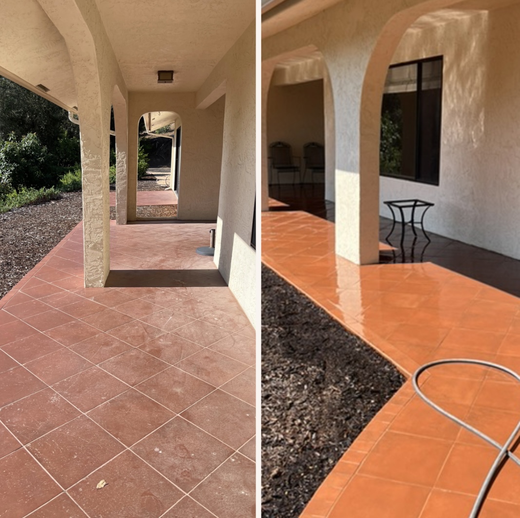 Gallery image 12 — roof cleaning United States