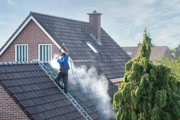 Gallery image 13 — roof cleaning United States