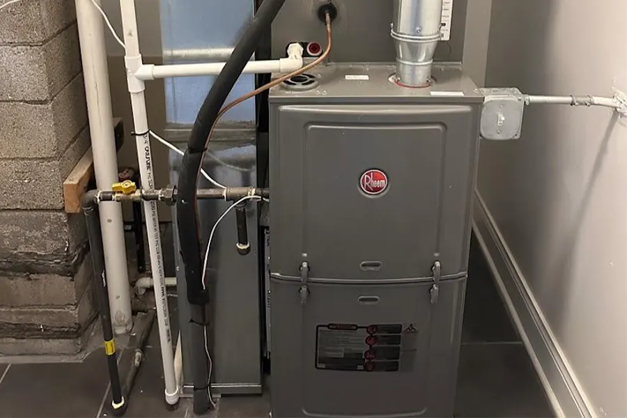 Gallery image 15 — furnace repair near me