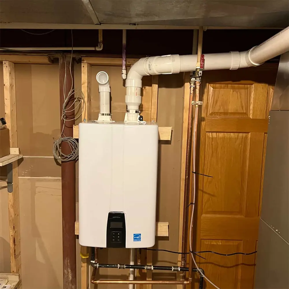 Gallery image 11 — furnace repair near me