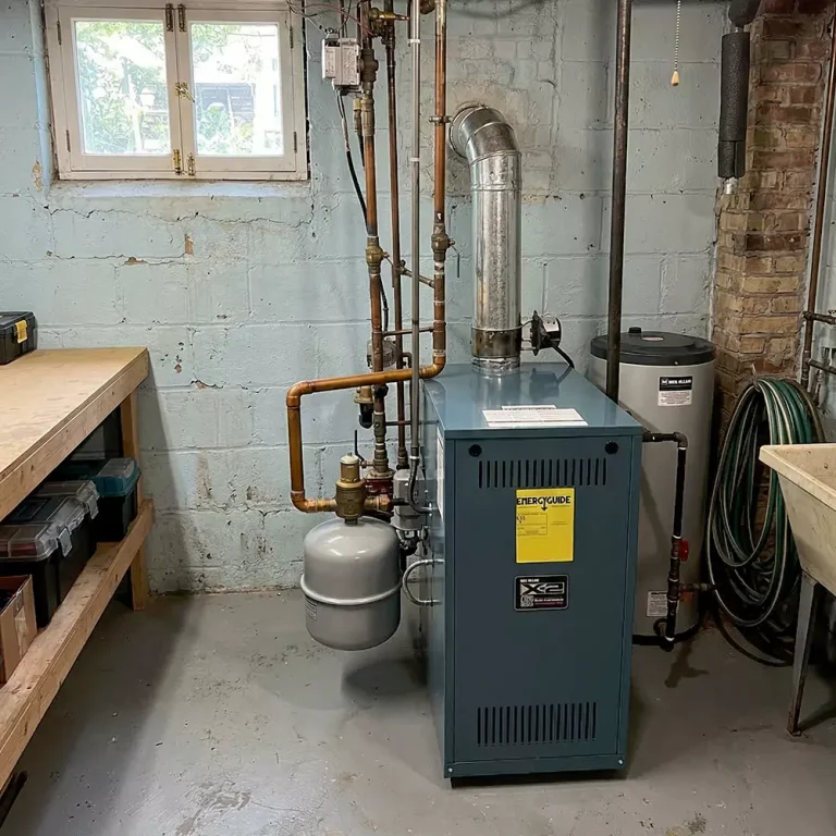 Gallery image 8 — furnace repair near me