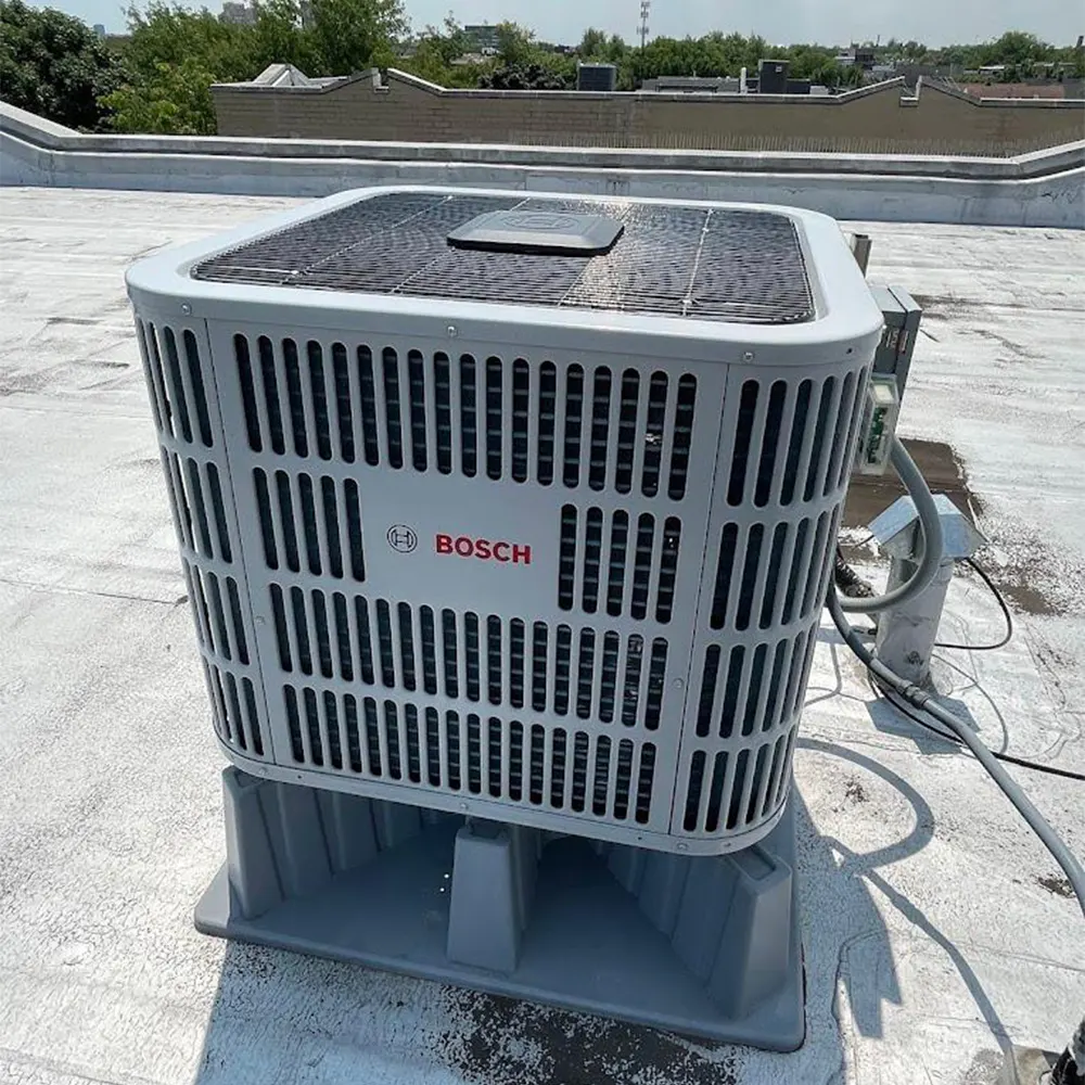 Gallery image 2 — furnace repair near me
