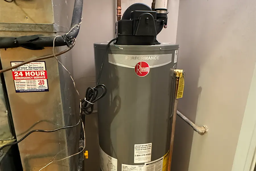 Gallery image 10 — furnace repair near me