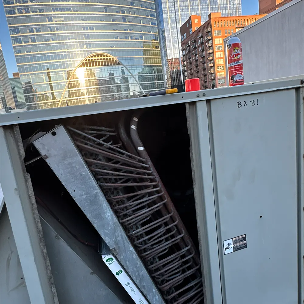 Gallery image 12 — furnace repair near me