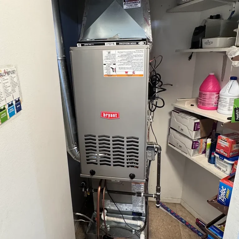 Gallery image 13 — furnace repair near me