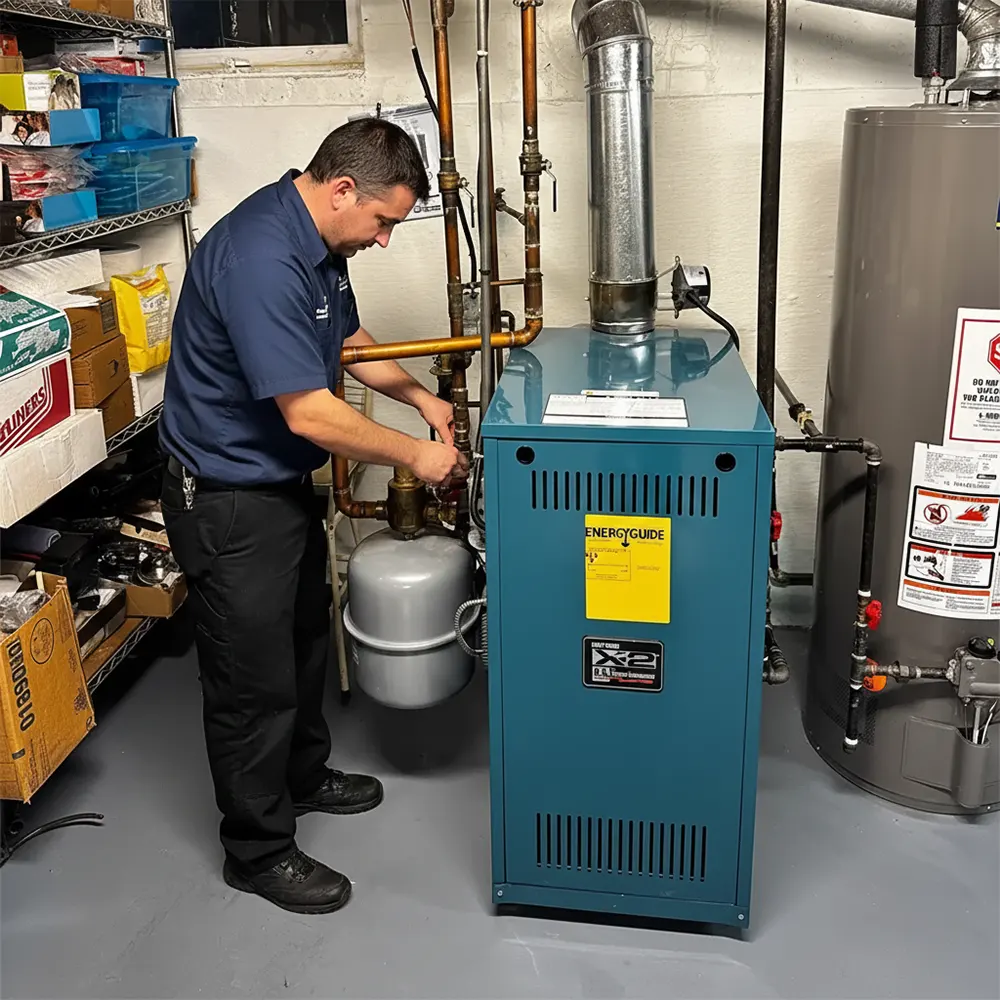Gallery image 1 — furnace repair near me