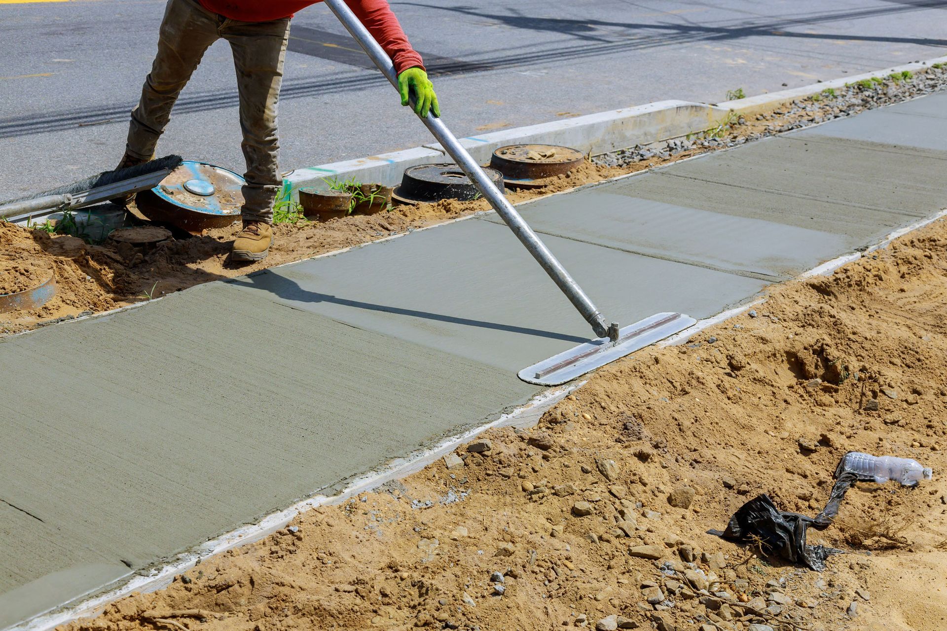 Gallery image 5 — Fulton Paving