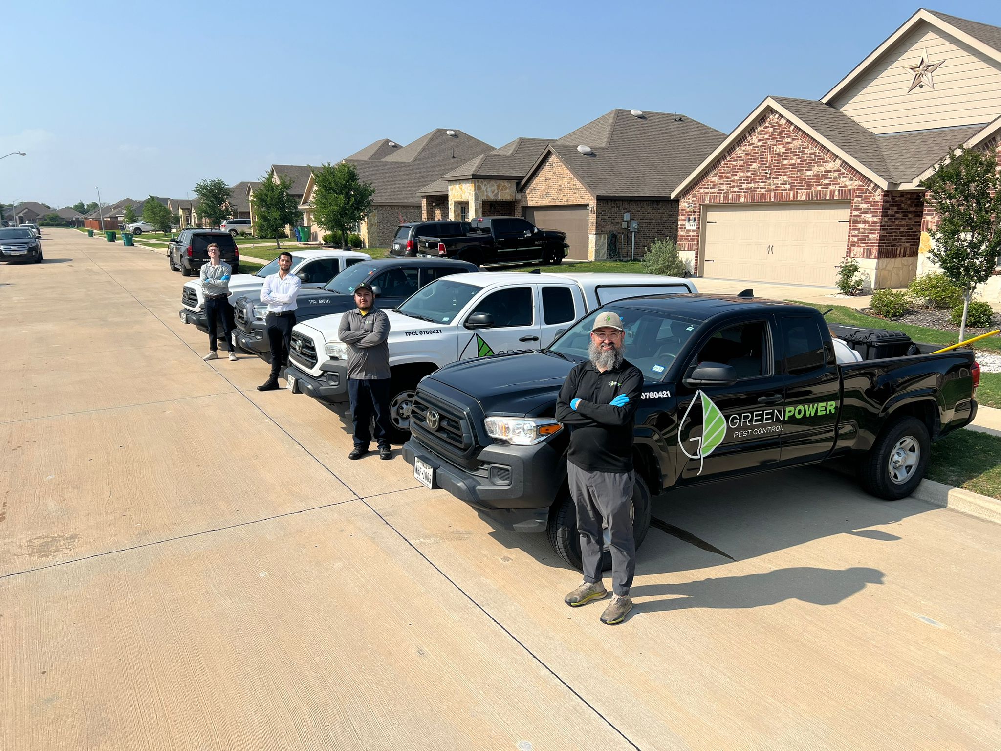 Gallery image 5 — home pest inspection Dallas