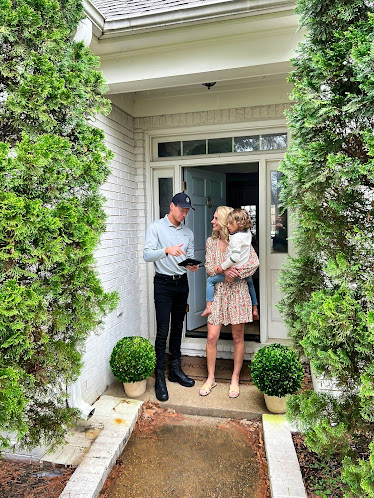 Gallery image 11 — home pest inspection Dallas