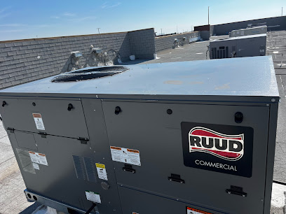 central AC repair near me