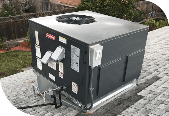 Gallery image 9 — central AC repair near me