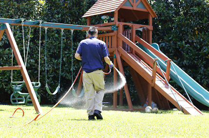 Gallery image 15 — pet friendly pest control Dallas