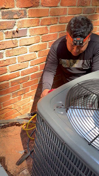 About commercial HVAC Decatur